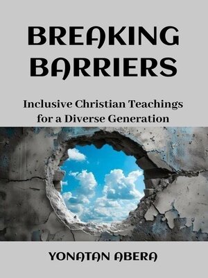 cover image of Breaking Barriers